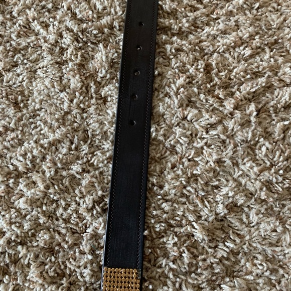 Bling Belt - Picture 1 of 3